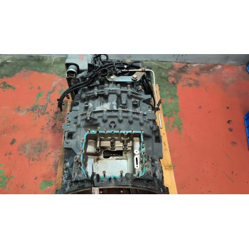Recambio de caja cambios para mercedes-benz oc 500 rf1842 / titaniun referencia OEM IAM 12AS2301BO 1348045048 A0022601000