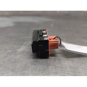Recambio de mando multifuncion para peugeot 407 st sport pack referencia OEM IAM 96470290XT  