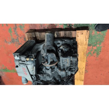 Recambio de caja cambios para mercedes-benz oc 500 rf1842 / titaniun referencia OEM IAM 12AS2301BO 1348045048 A0022601000