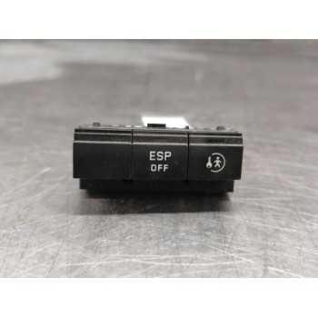 Recambio de mando multifuncion para peugeot 407 st sport pack referencia OEM IAM 96470290XT  