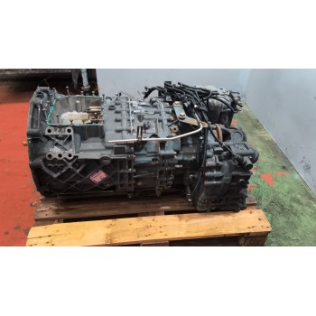 Recambio de caja cambios para mercedes-benz oc 500 rf1842 / titaniun referencia OEM IAM 12AS2301BO 1348045048 A0022601000