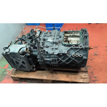 Recambio de caja cambios para mercedes-benz oc 500 rf1842 / titaniun referencia OEM IAM 12AS2301BO 1348045048 A0022601000
