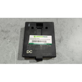 Recambio de modulo electronico para mercedes-benz actros bm 963.xxx 2-achser 12.8 r6 diesel (om 471) referencia OEM IAM A0004461