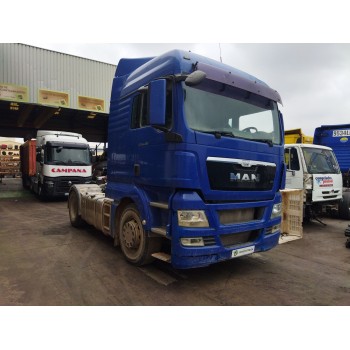man tgx 18.xxx del año 2020