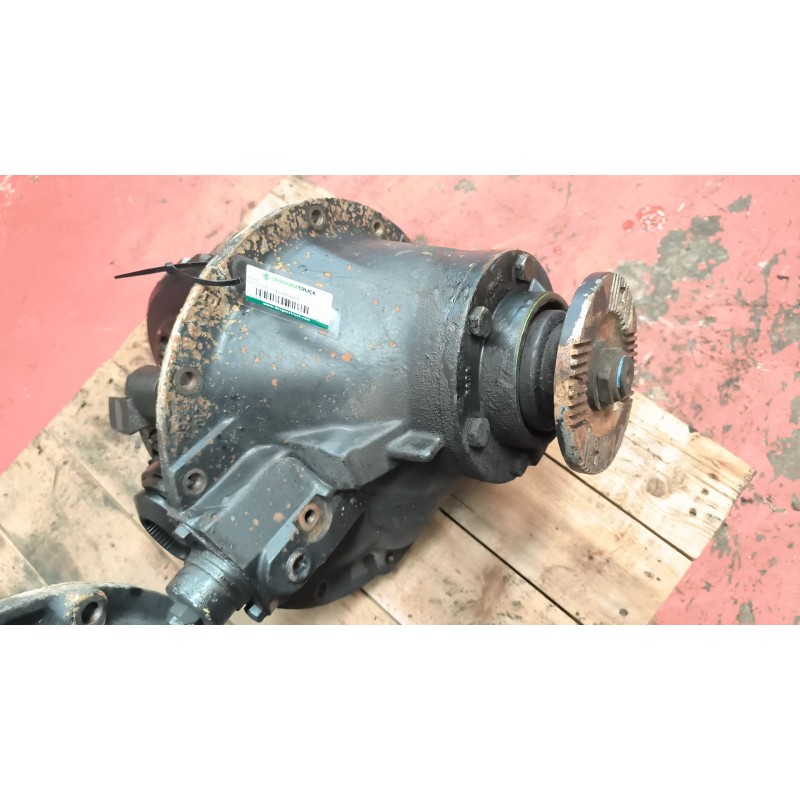 Recambio de grupo para man l2000 8.103-8.224 euroi/ii 6.9 diesel referencia OEM IAM 1024D 81350106115 RATIO:3.7.1/10X37 - Blanco