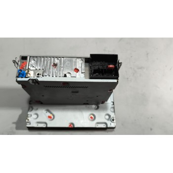 Recambio de sistema audio / radio cd para man tgx 18.xxx fg / 4x2 bl xl referencia OEM IAM 81281006017  