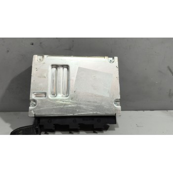 Recambio de modulo electronico para man tgx 18.xxx fg / 4x2 bl xl referencia OEM IAM 81258057118  