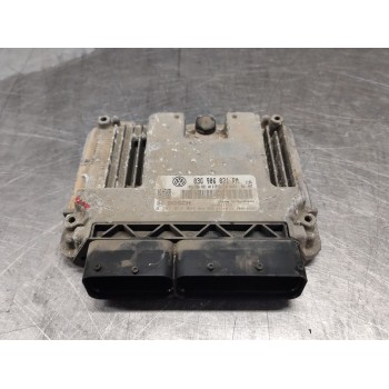 Recambio de centralita motor uce para volkswagen golf v (1k1) 1.9 tdi referencia OEM IAM 03G906021PM  