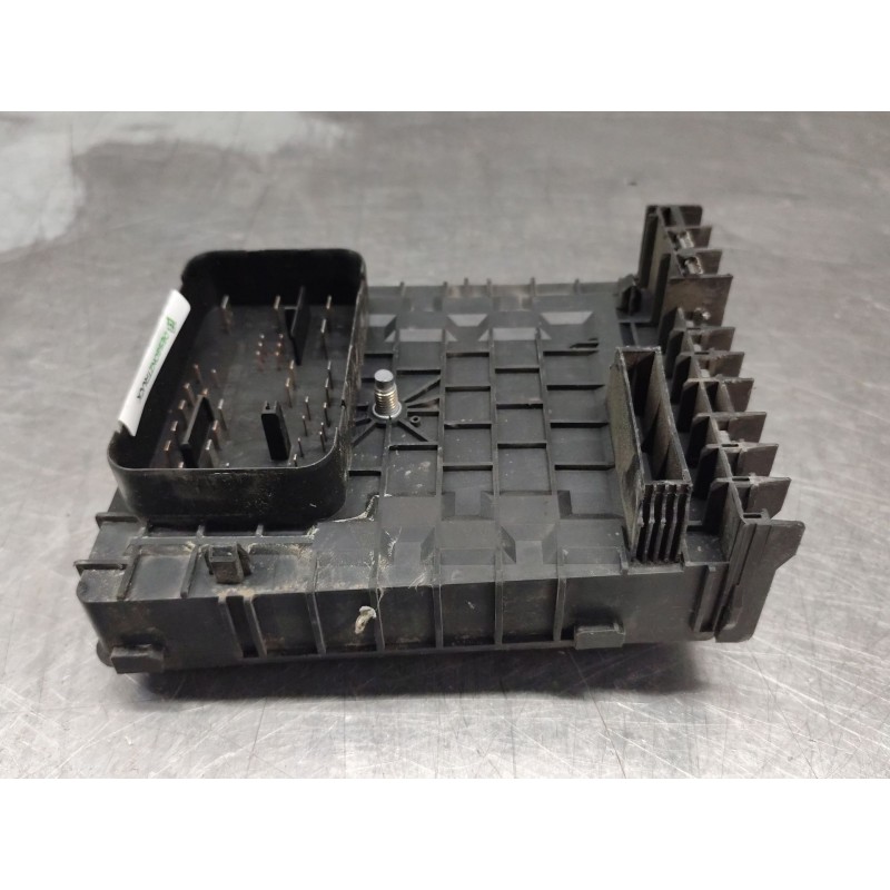 Recambio de centralita motor uce para volkswagen golf v (1k1) 1.9 tdi referencia OEM IAM 03G906021PM - Negro 3