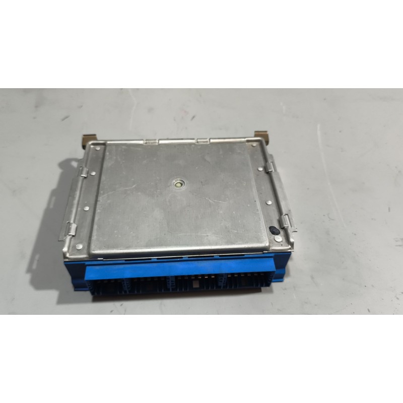 Recambio de modulo electronico para mercedes-benz actros bm 963 2-achser referencia OEM IAM A0004469236 0486106053 - Blanco 2