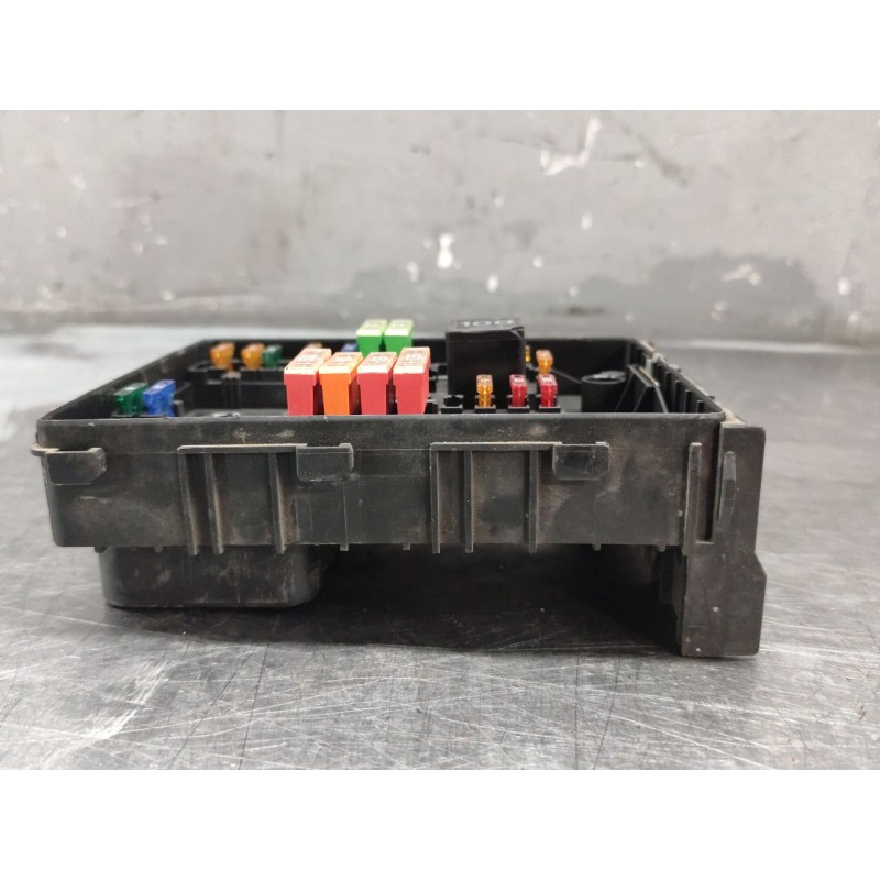 Recambio de centralita motor uce para volkswagen golf v (1k1) 1.9 tdi referencia OEM IAM 03G906021PM - Negro 5