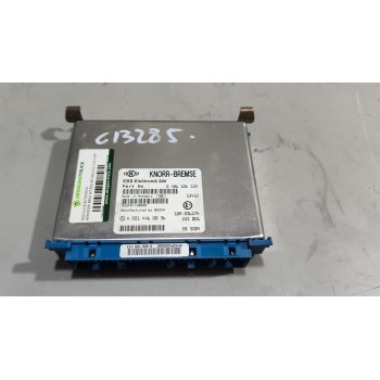 Recambio de modulo electronico para mercedes-benz actros bm 963.xxx 2-achser referencia OEM IAM A0014460036 0486106133 