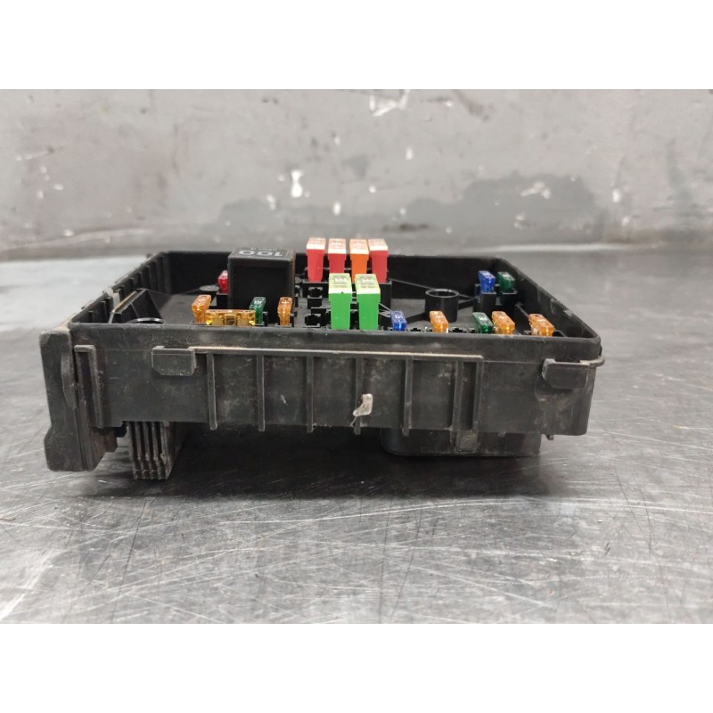 Recambio de centralita motor uce para volkswagen golf v (1k1) 1.9 tdi referencia OEM IAM 03G906021PM - Negro 6