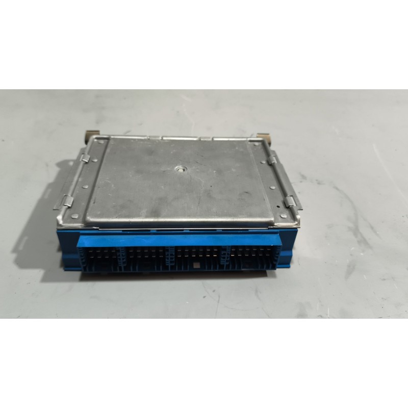 Recambio de modulo electronico para mercedes-benz actros bm 963 2-achser referencia OEM IAM A0014460036 0486106133 - Blanco 2