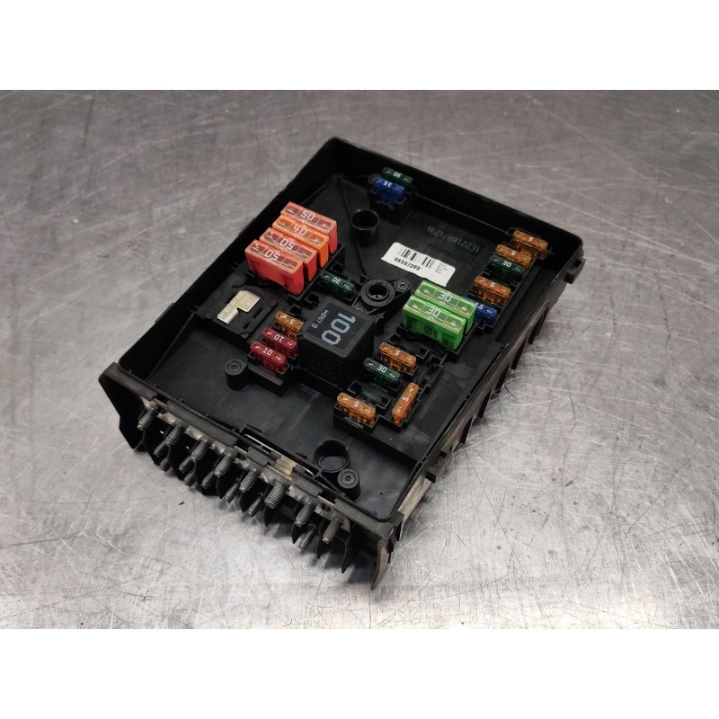 Recambio de centralita motor uce para volkswagen golf v (1k1) 1.9 tdi referencia OEM IAM 03G906021PM - Negro 7