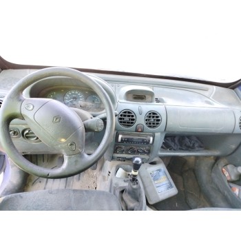 renault kangoo (f/kc0) del año 1999