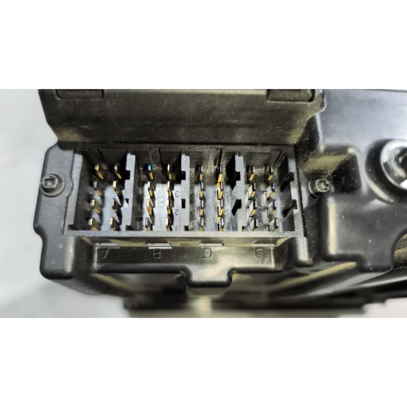 Recambio de tacografo para daf serie xf euro 6 12.9 diesel referencia OEM IAM SE5000-8 2278943 - Blanco 5