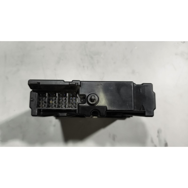 Recambio de tacografo para daf serie xf euro 6 12.9 diesel referencia OEM IAM SE5000-8 2278943 - Blanco 6