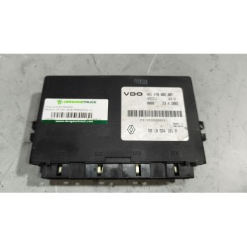 Recambio de modulo electronico para renault hr xxx.18/26 premium 01  11.1 diesel referencia OEM IAM 5010564101 461470002007 