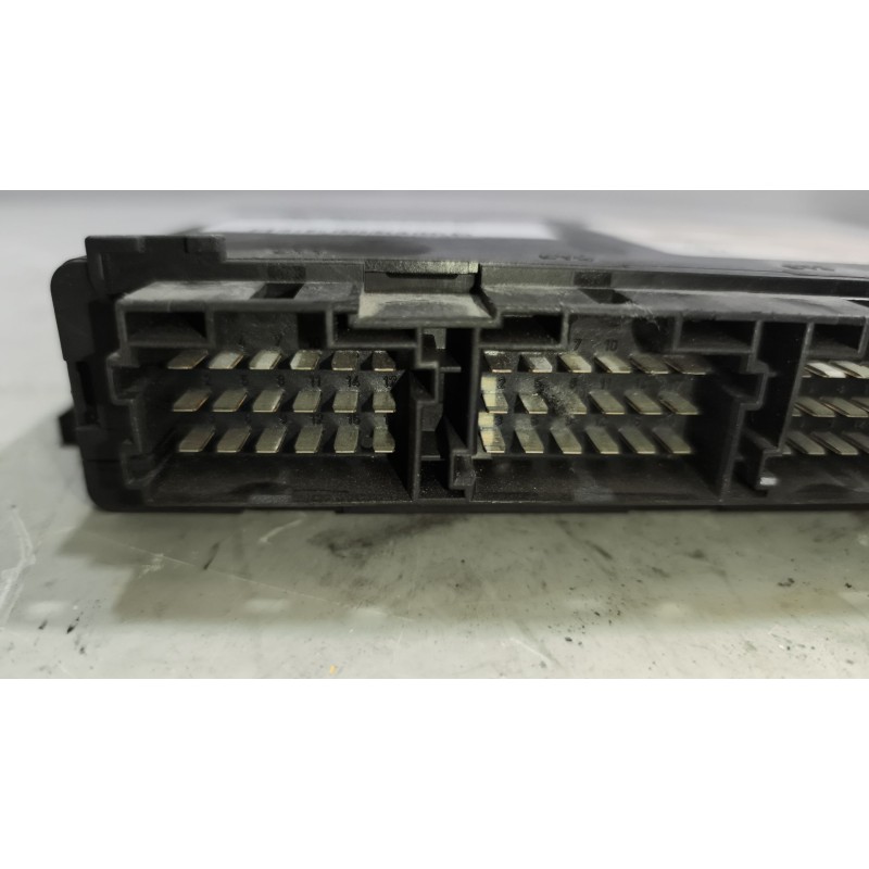 Recambio de modulo electronico para renault hr 420.18/26 premium 01  11.1 diesel referencia OEM IAM 5010564101 461470002007 4