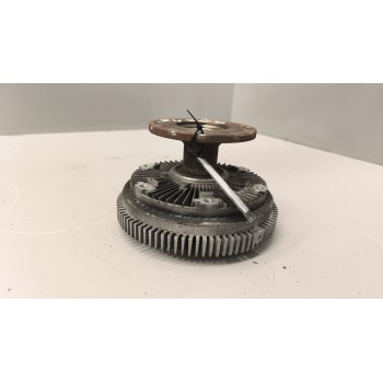 Recambio de ventilador viscoso motor para iveco eurotech cursor (mh) 7.8 diesel referencia OEM IAM 500342509  