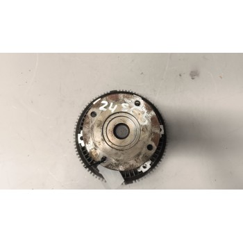 Recambio de ventilador viscoso motor para iveco eurotech cursor (mh) 7.8 diesel referencia OEM IAM 500342509  