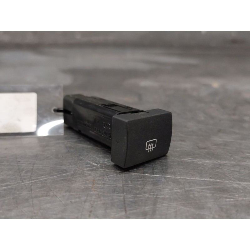 Recambio de boton antivaho para kia sorento i (jc) 2.5 crdi referencia OEM IAM   