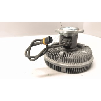 Recambio de ventilador viscoso motor para man tgx 18.xxx 12.4 diesel referencia OEM IAM 51066300140  