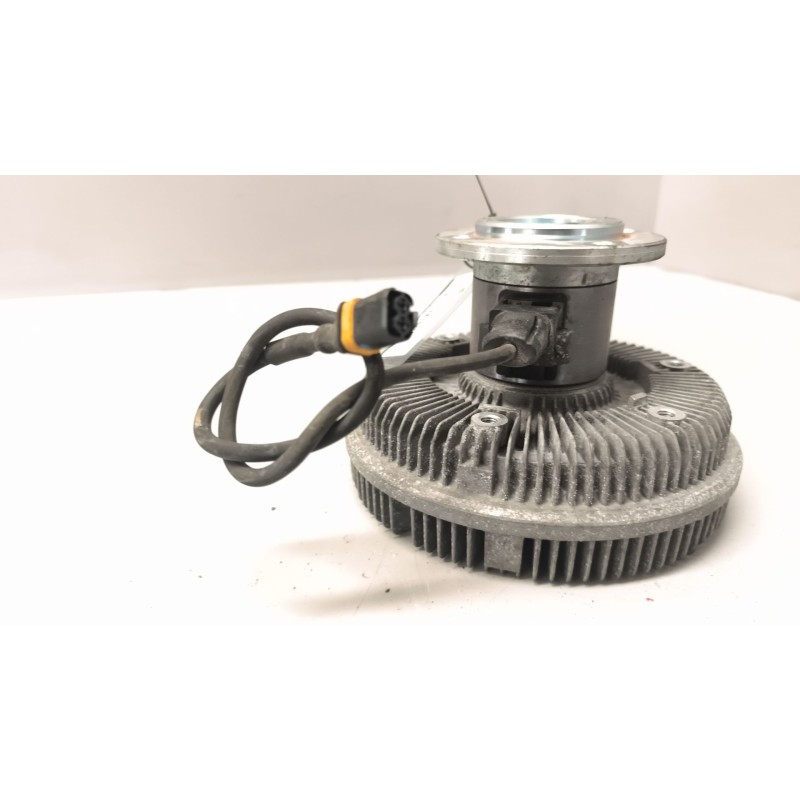 Recambio de ventilador viscoso motor para man tgx 18.480 12.4 diesel referencia OEM IAM 51066300140 - Azul 3
