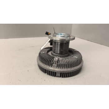 Recambio de ventilador viscoso motor para man tgx 18.xxx 12.4 diesel referencia OEM IAM 51066300140  