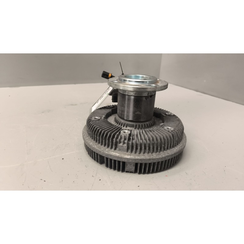 Recambio de ventilador viscoso motor para man tgx 18.480 12.4 diesel referencia OEM IAM 51066300140 - Azul 4