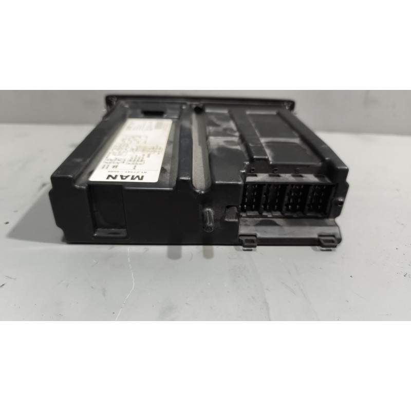 Recambio de tacografo para man tgs referencia OEM IAM SE5000 81271016599 