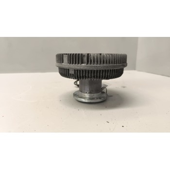 Recambio de ventilador viscoso motor para man tgx 18.xxx 12.4 diesel referencia OEM IAM 51066300140  