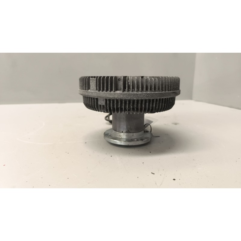 Recambio de ventilador viscoso motor para man tgx 18.480 12.4 diesel referencia OEM IAM 51066300140 - Azul 6