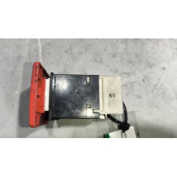 Recambio de warning para iveco eurocargo chasis  (typ 100 e 21) larga distancia referencia OEM IAM   