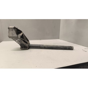 Recambio de soporte guardabarros trasero para daf serie xf105.xxx 12.9 diesel referencia OEM IAM   
