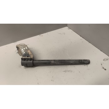 Recambio de soporte guardabarros trasero para daf serie xf105.xxx 12.9 diesel referencia OEM IAM   