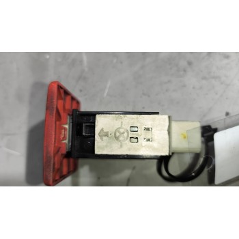 Recambio de warning para iveco eurocargo chasis  (typ 100 e 21) larga distancia referencia OEM IAM   