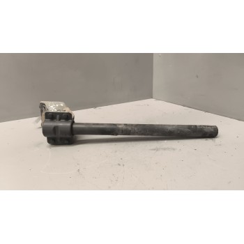 Recambio de soporte guardabarros trasero para daf serie xf105.xxx 12.9 diesel referencia OEM IAM   