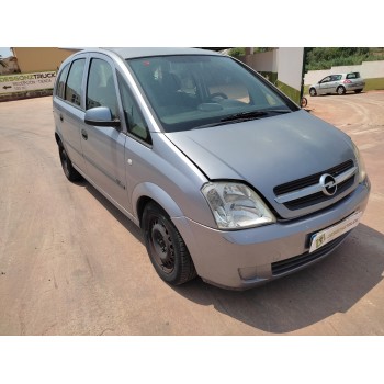 opel meriva del año 2003
