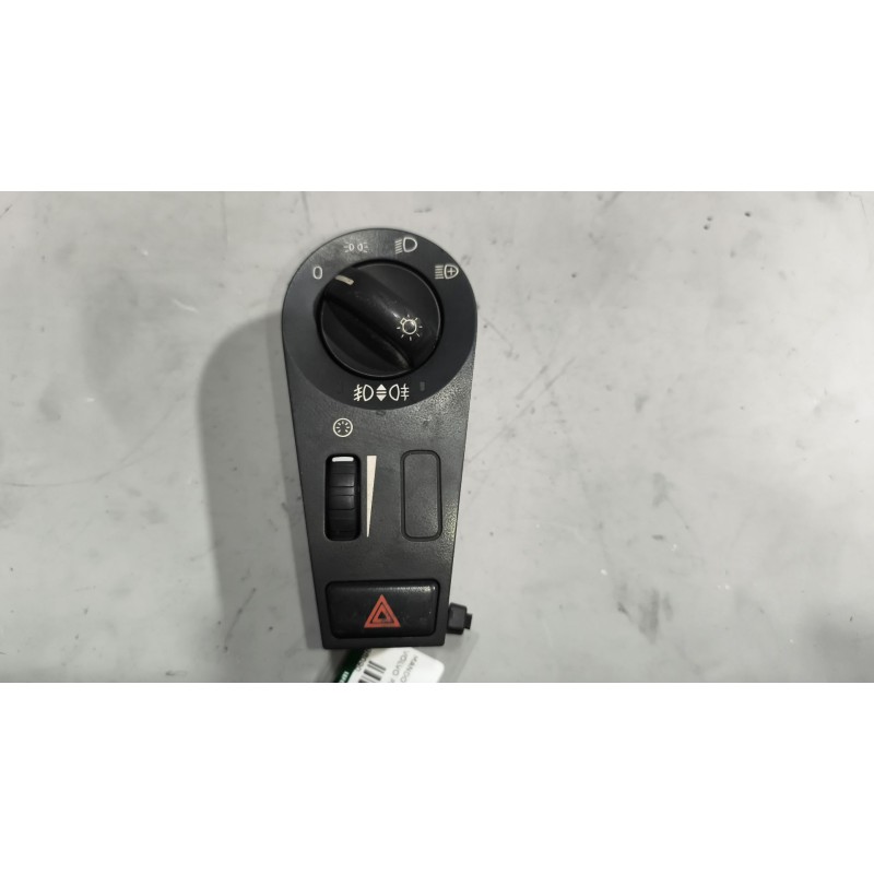Recambio de mando luces para volvo fh xxx 12.8 diesel referencia OEM IAM 20953569  