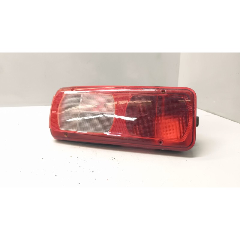 Recambio de piloto trasero izquierdo para daf serie xf105.xxx 12.9 diesel referencia OEM IAM   