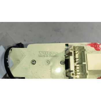 Recambio de mando luces para volvo fh xxx 12.8 diesel referencia OEM IAM 20953569  