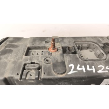 Recambio de piloto trasero izquierdo para daf serie xf105.xxx 12.9 diesel referencia OEM IAM   