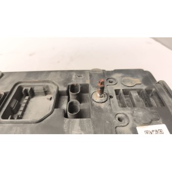 Recambio de piloto trasero izquierdo para daf serie xf105.xxx 12.9 diesel referencia OEM IAM   