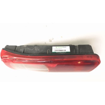 Recambio de piloto trasero izquierdo para daf serie xf105.xxx 12.9 diesel referencia OEM IAM   