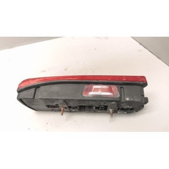 Recambio de piloto trasero izquierdo para daf serie xf105.xxx 12.9 diesel referencia OEM IAM   