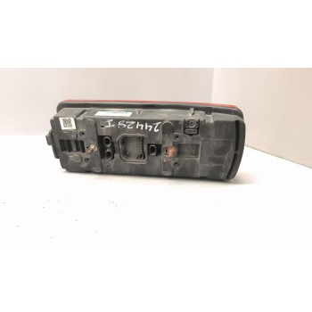 Recambio de piloto trasero izquierdo para daf serie xf105.xxx 12.9 diesel referencia OEM IAM   