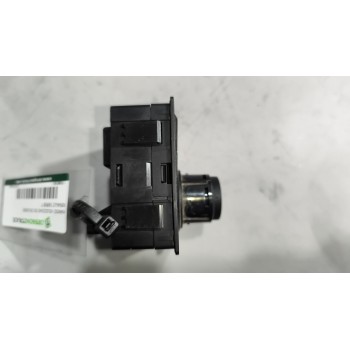 Recambio de mando velocidad de crucero para renault serie t 12.8 diesel referencia OEM IAM 22307045  