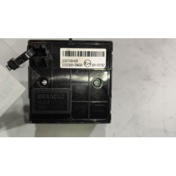 Recambio de mando velocidad de crucero para renault serie t 12.8 diesel referencia OEM IAM 22307045  